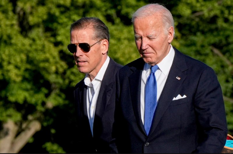 *****🇺🇸*** Wende im Fall Hunter Biden: …