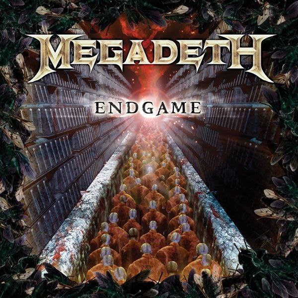 Сегодня исполняется 15 лет альбому Megadeth …