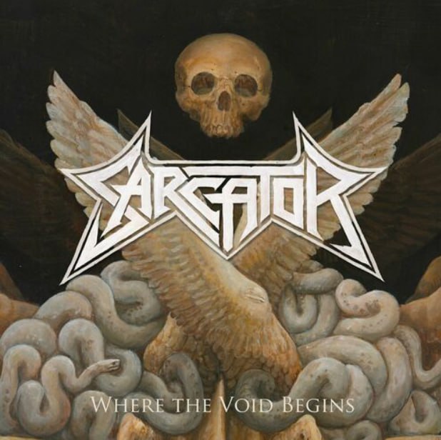 *****🇸🇪*** Sarcator - Where the Void …