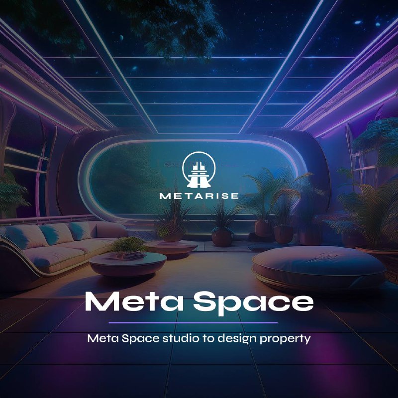 Unleash your creativity with Meta Space …