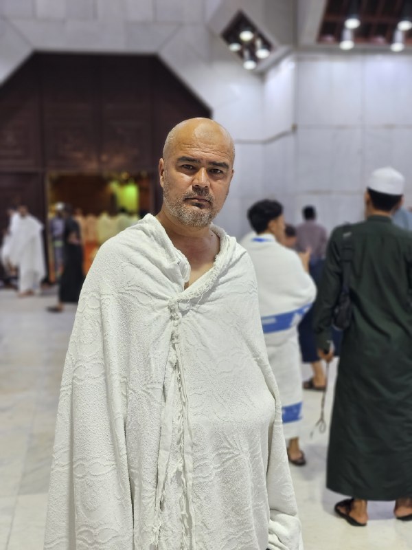 META TRAVEL | UMRA ziyorati 🕋