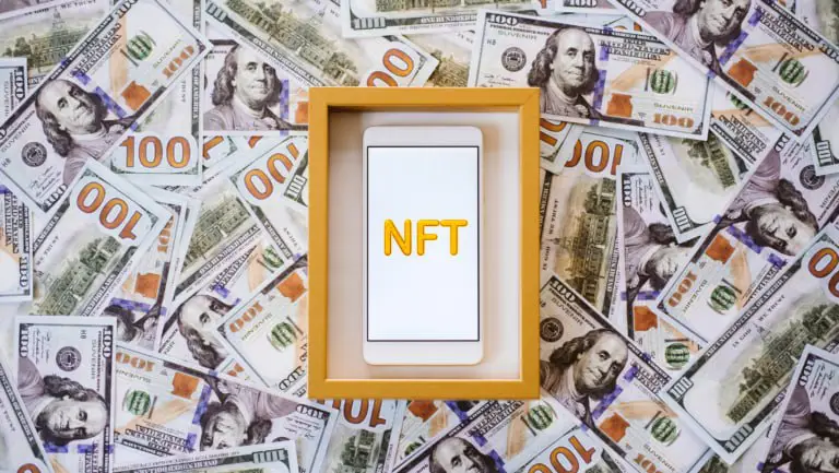 ***🖼*** **DMarket NFT sales surge, tops …