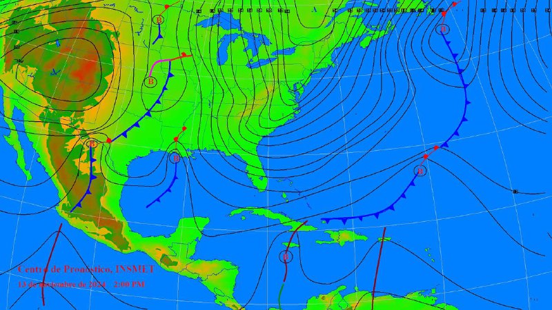 MeteoAlerta