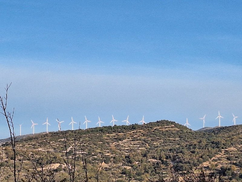 RT [@MeteoMorella](https://t.me/MeteoMorella): Observatori [#Morella](https://twitter.com/search?q=%23Morella).T. Mínima 4,5 …