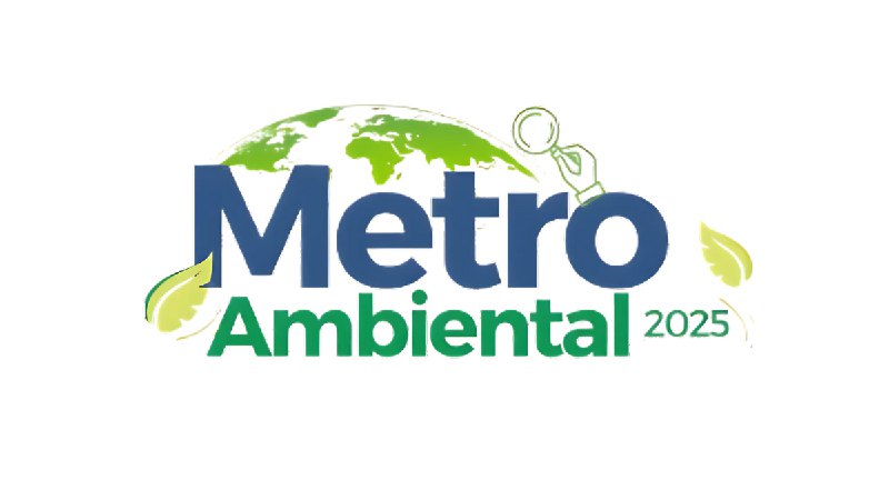 Convite para o Simpósio MetroAmbiental 2025 …