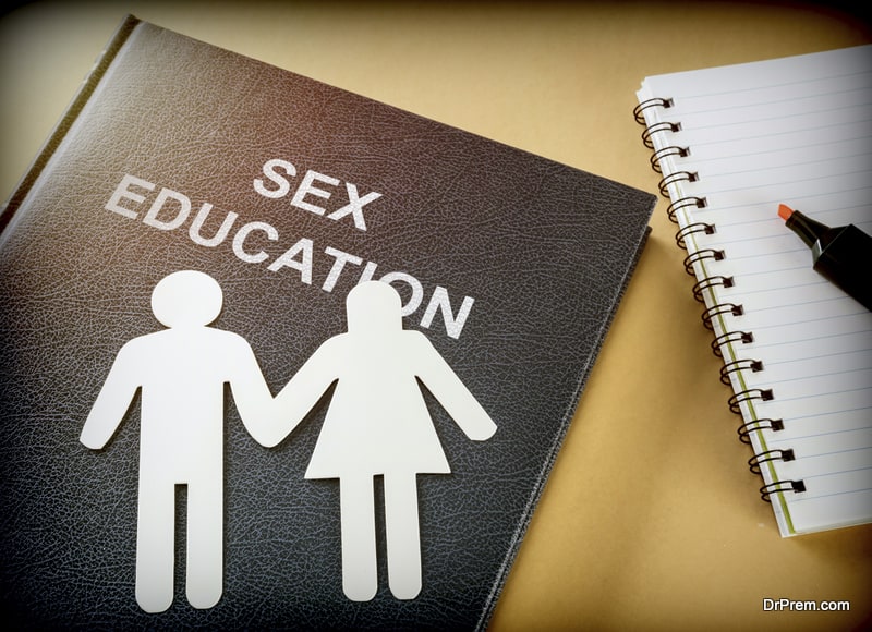 **الجنس الآمن".. كما تراه الأيديولوجية النسوية