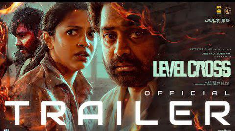 Level cross full movie hindi dubbed …