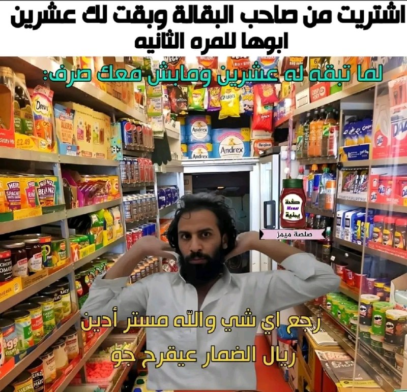 صلصةه ميمز