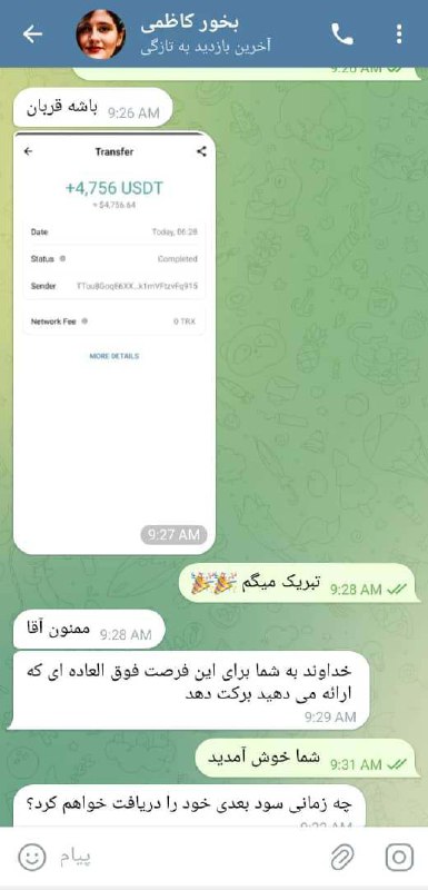 محمد فاضلی
