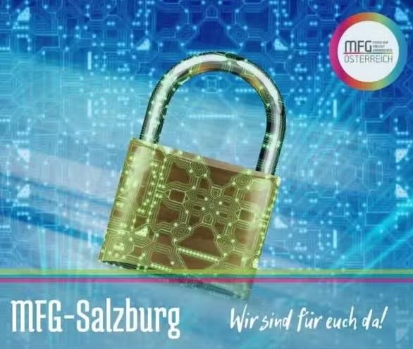 **MFG Salzburg Info Veranstaltung: Gemeinsam gegen …