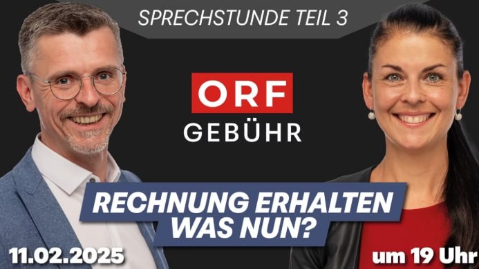 Einladung zum Live-Call, Teil 3