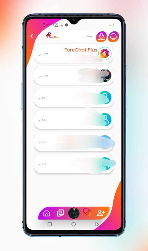 ***🪽***تطبيق فور شات