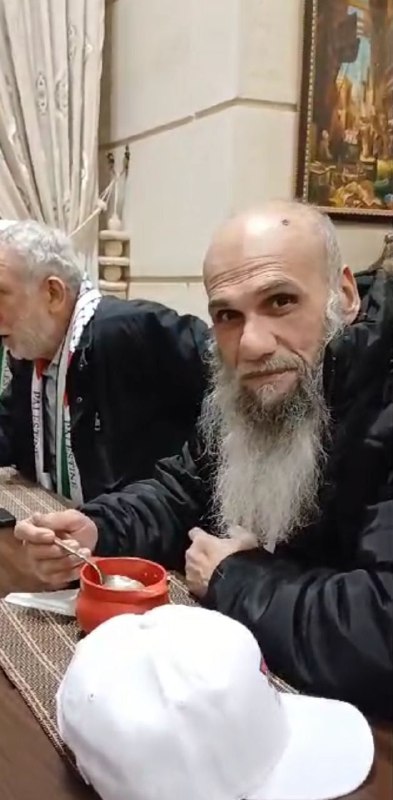 أحد قادة معركة مخيم جنين 2002.. …