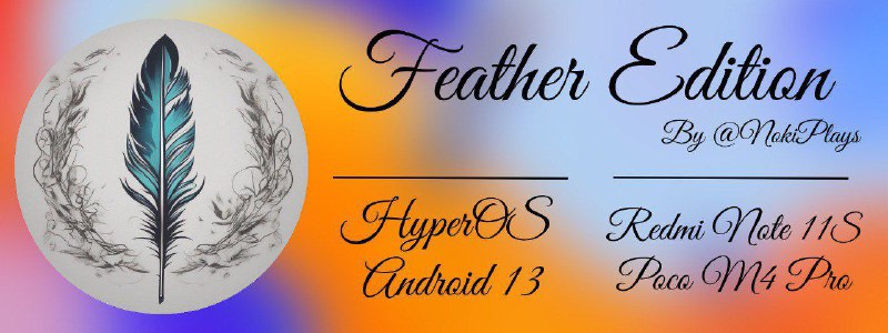 Feather Edition V\_1.2.5