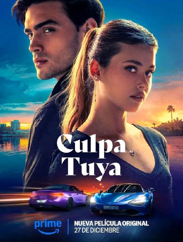 AHHHHHH POSTER DE CULPA TUYA ***🥹******🛐***