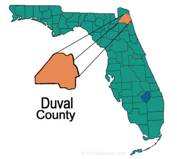 Duval County, Florida, Joins Statewide Conservative …