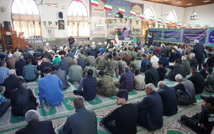 کانال تلگرامی میاندورود "میانخبر"