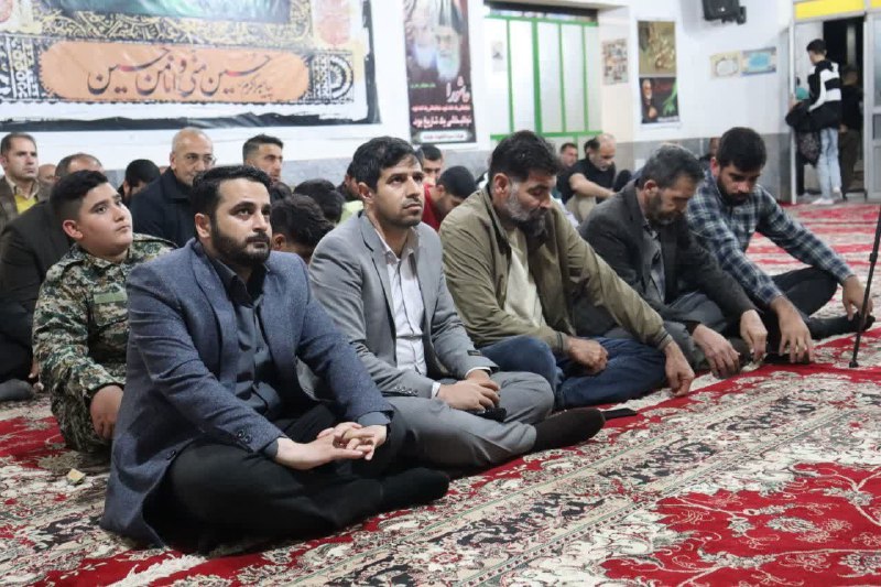 کانال تلگرامی میاندورود "میانخبر"