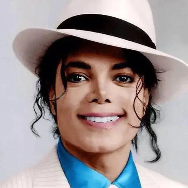 ***👑***HELLO DEAR MICHAEL JACKSON'S FAN OR …