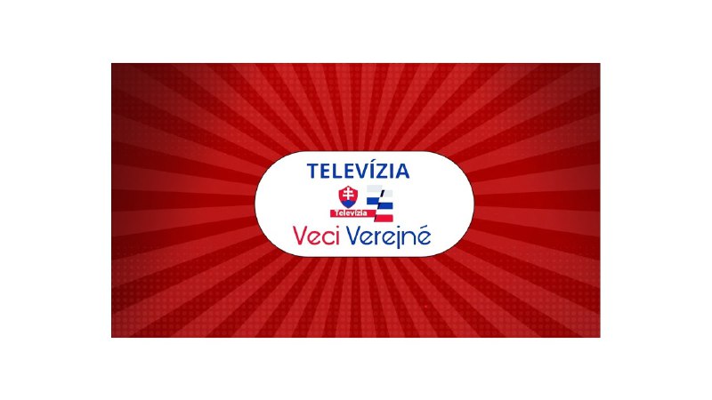 Michala Ganovská • TVV• Televízia • Veci • Verejné