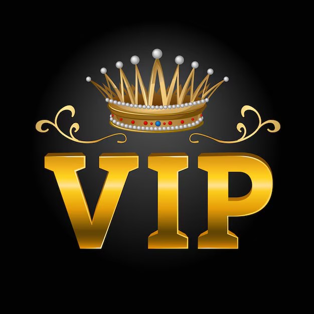 [**#VIP**](?q=%23VIP) **Collection