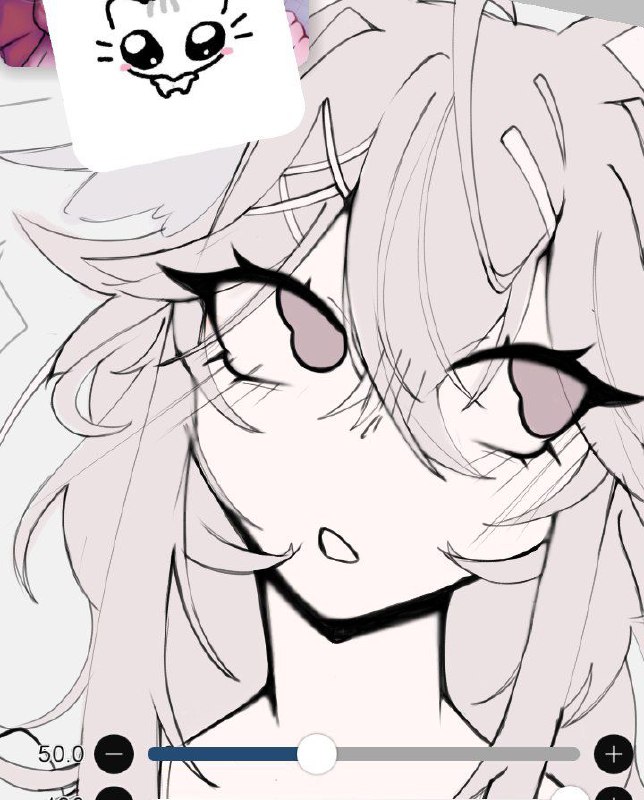 - ☆┊ Así como dicen, wip …