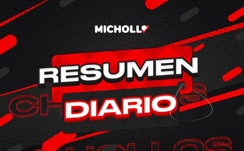 MICHOLLO***❗️******❤️*** [#TopDiario](?q=%23TopDiario) [⁣](https://img.michollo.com/deals/EtJPujjM2.jpg)