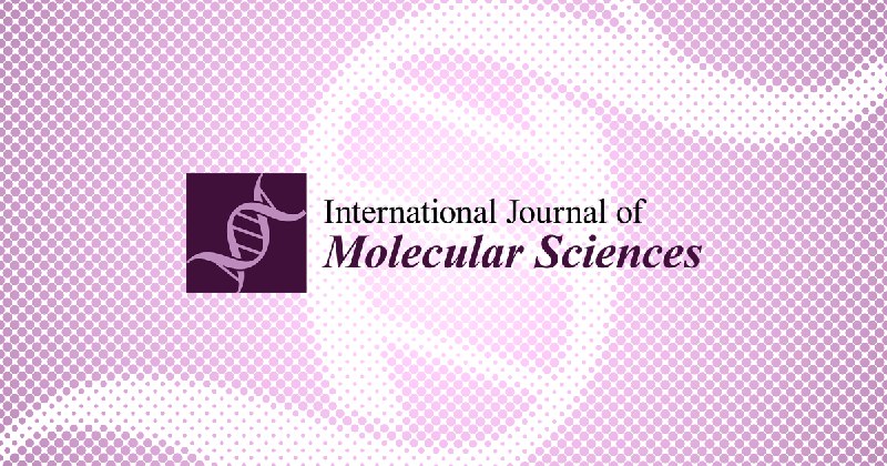 Сегодня мы рады поделиться [результатами](https://www.mdpi.com/1422-0067/25/23/12755) применения …