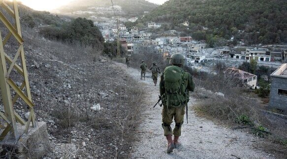 אחרי שנה של מלחמה הגיע הזמן …