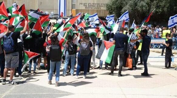 תאי בל"ד באוניברסיטאות מסתירים בעברית את …