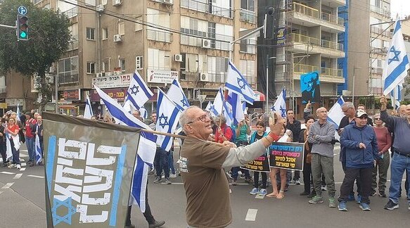 "במדינת ישראל יש 3,000 אנשים שבסוף …