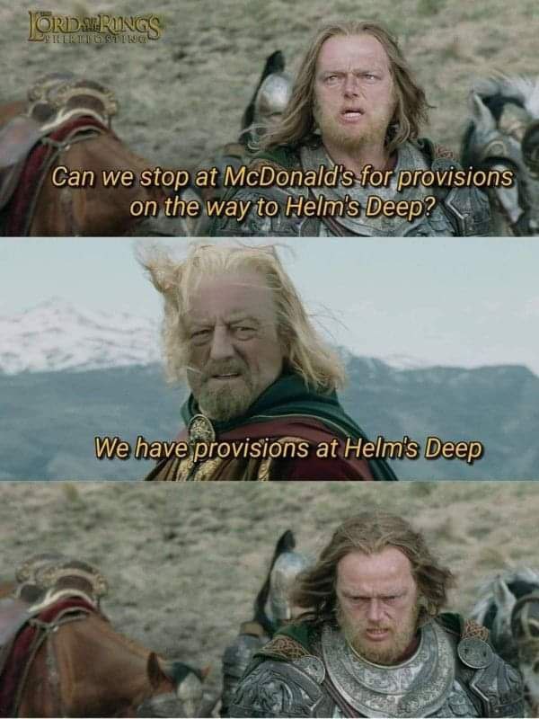 Middle Earth Times