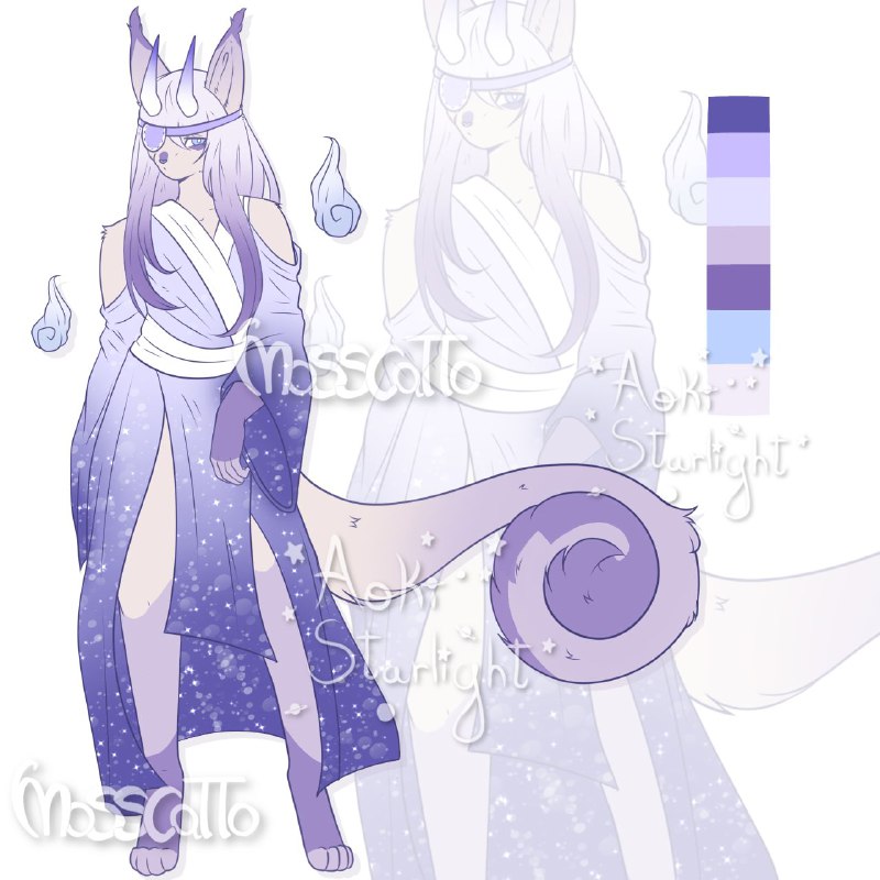 ***🌸*** |**Yokai Adopt**| ***🌸***