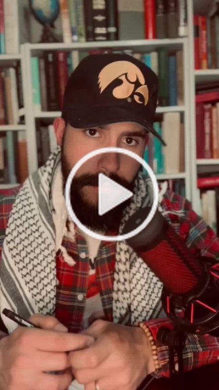 Carlos makes his Tik tok debut to talk about how socialism is embedded in the common sense of working class …