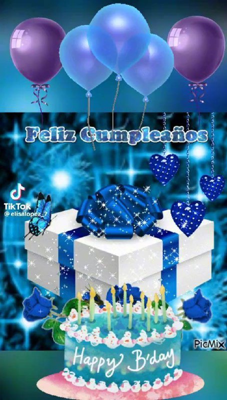 [@Qbanext](https://t.me/Qbanext) FELIZ CUMPLEAÑOS ***🎂******🎈******🎁***