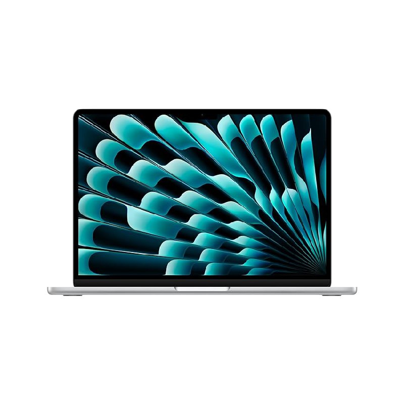 [⁣](https://m.media-amazon.com/images/I/71Cx5X9795L._SS850.jpg)***📌*** **Apple laptop MacBook Air 13" con chip M3 (2024)**