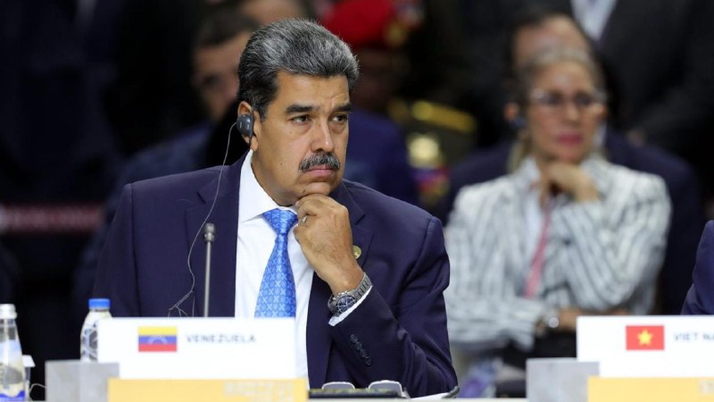 Nicolás Maduro "contra las cuerdas": ¿Salida …