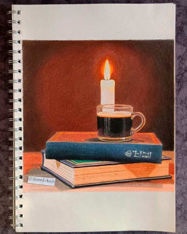 رسوماتي 🎨(ahmed_he_k)
