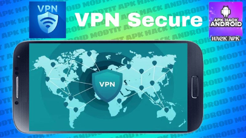 — VPN Secure: Хороший VPN-сервис с …