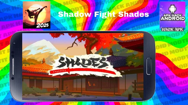 — Shadow Fight Shades : новая …