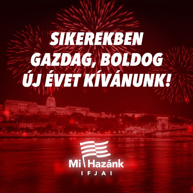 ***?***Sikerekben gazdag, boldog új évet kíván …