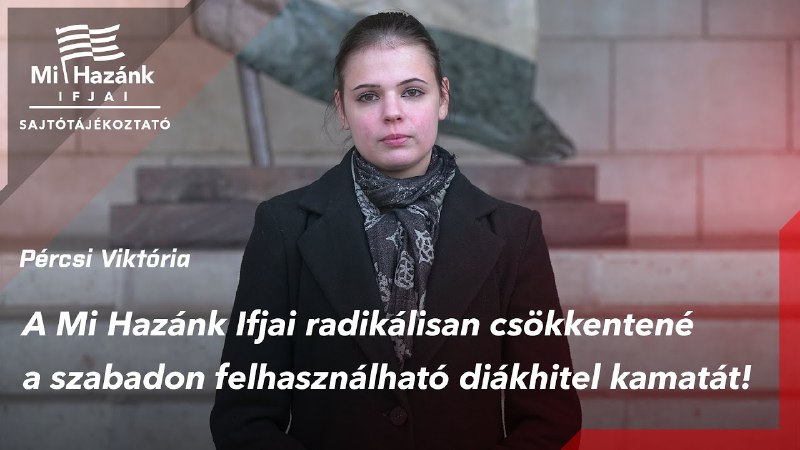 Mi Hazánk Ifjai