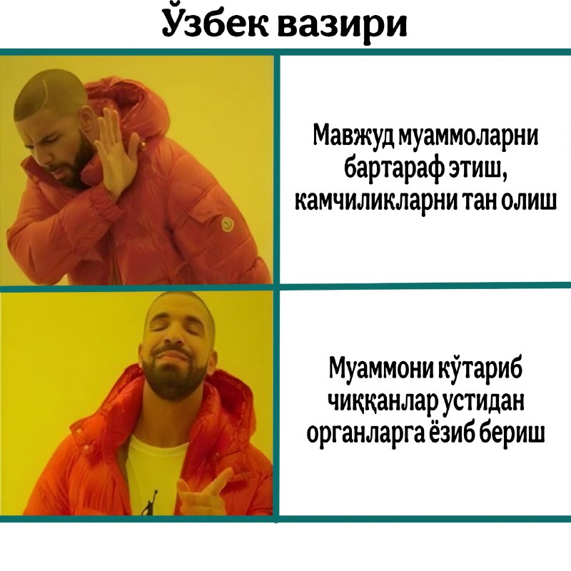 Шунақа гаплар!