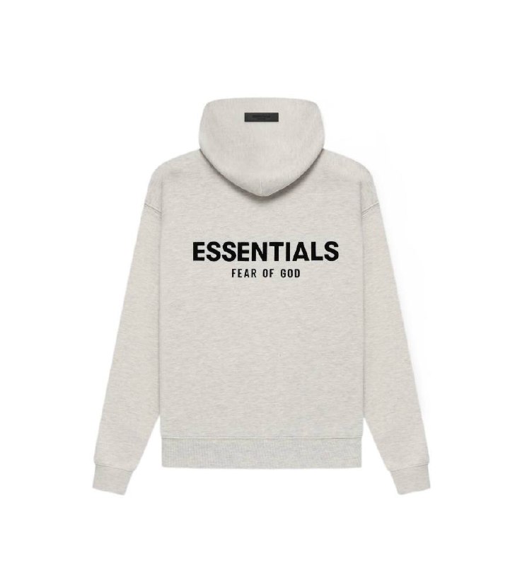 В Наличии essentials fear of god