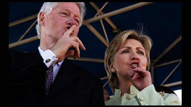 Clintons and Global Pedophile Rings EXPOSED: …