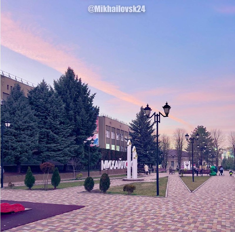 Mikhailovsk24