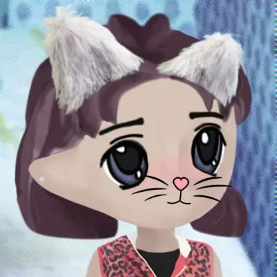 **Milady Kitty OFFICIAL COMMUNITY