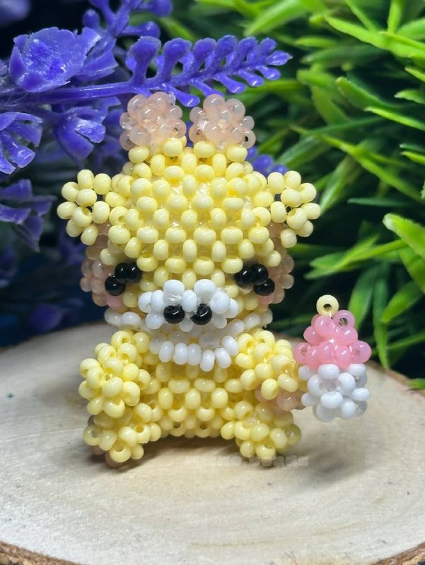 💛Мыло.beads🐈