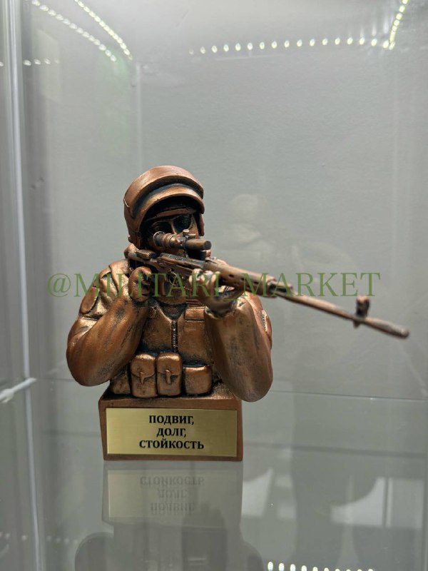 Военторг MILITARI_MARKET