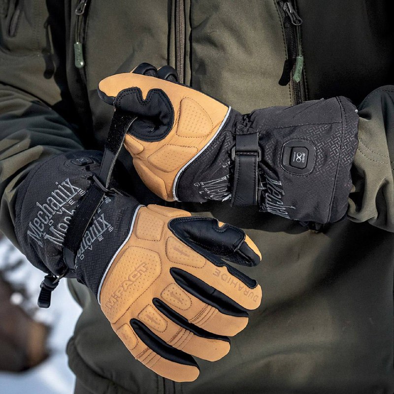 ***✔️***[**Mechanix Wear Cold Weather Durahide Insulated …